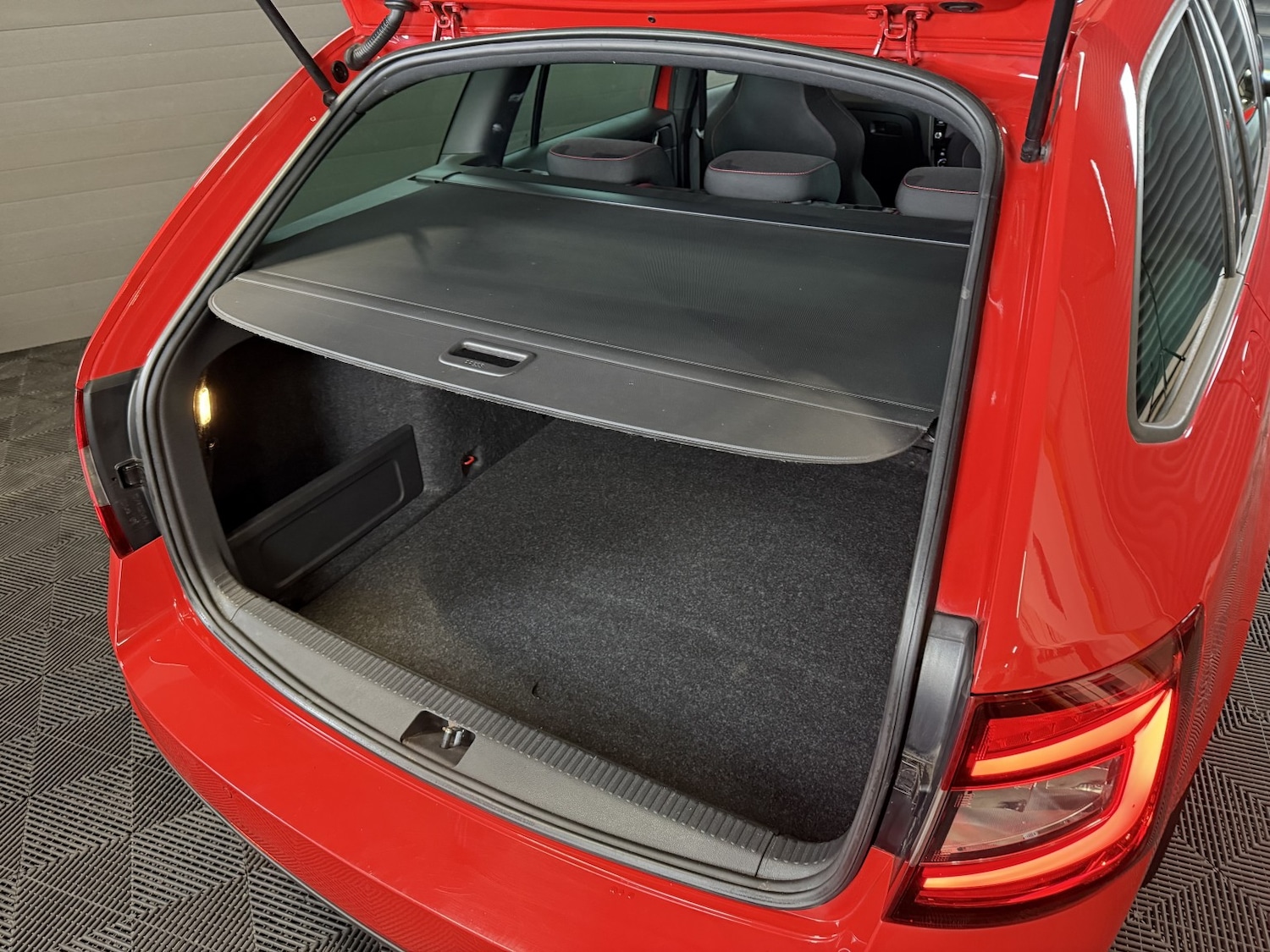 Used Skoda Octavia 2018 for sale - 77417225: Photo 36