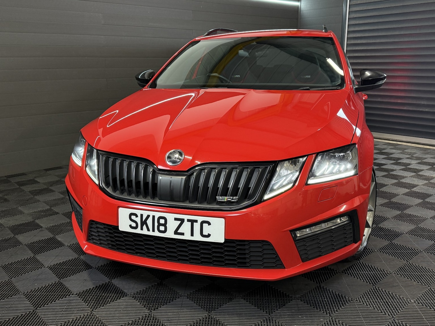 Used Skoda Octavia 2018 for sale - 77417225: Photo 6