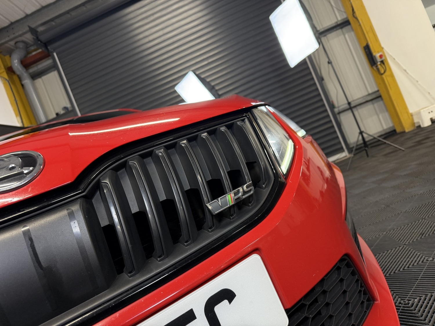 Used Skoda Octavia 2018 for sale - 77417225: Photo 7