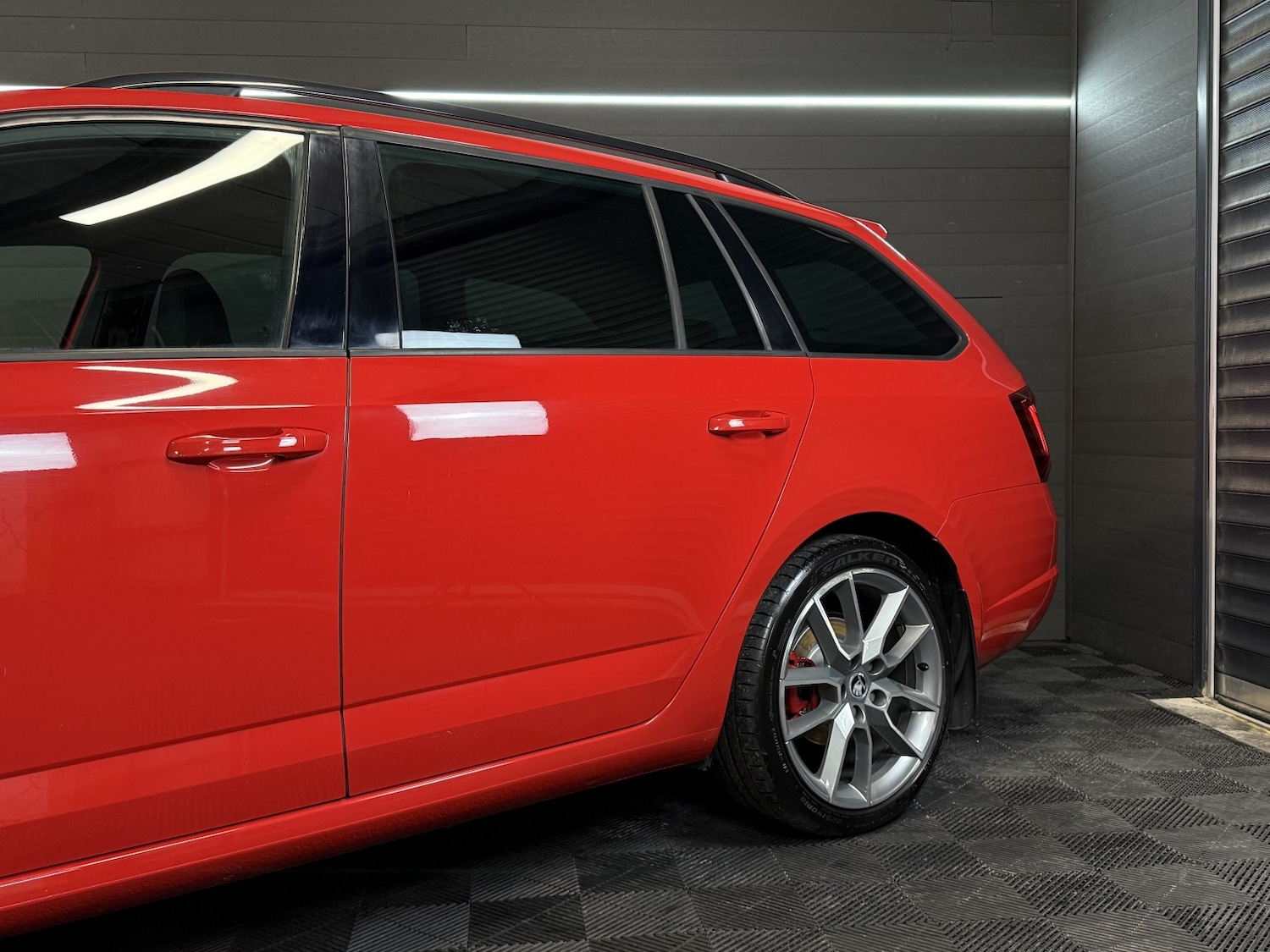 Used Skoda Octavia 2018 for sale - 77417225: Photo 8