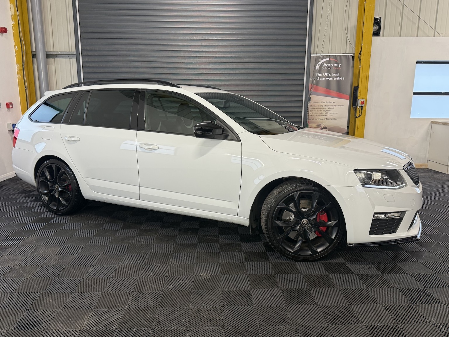 Used Skoda Octavia 2016 for sale - 76769783: Photo 10