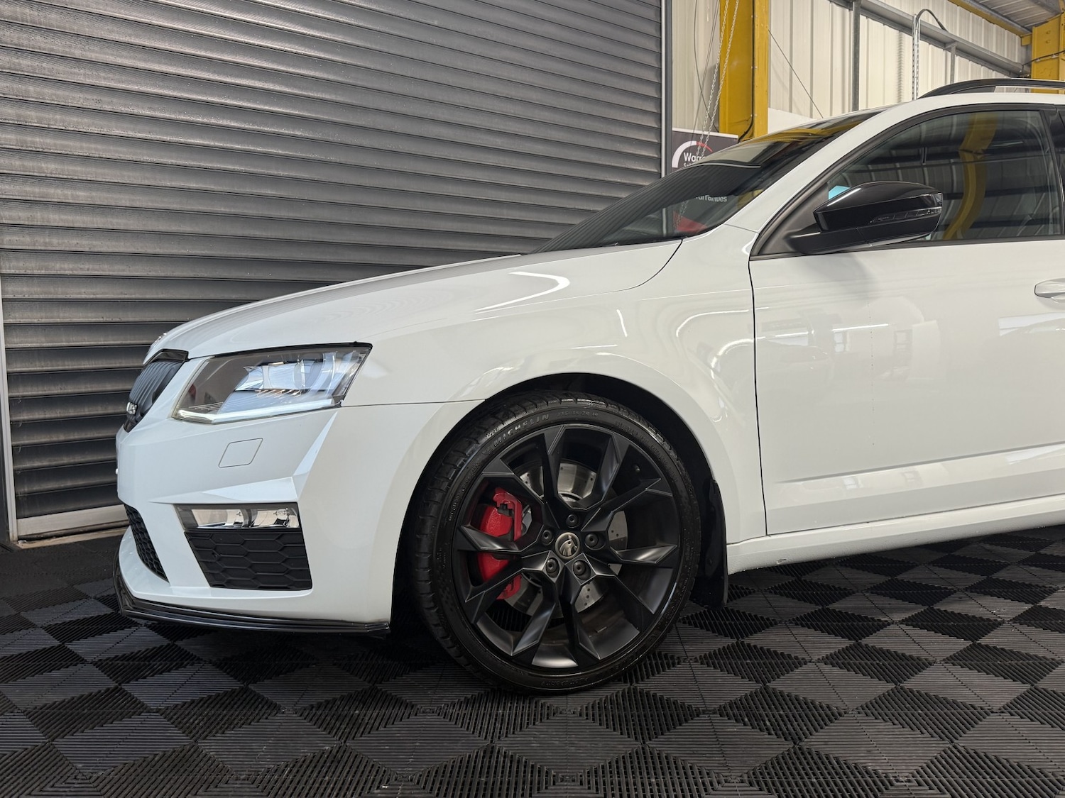 Used Skoda Octavia 2016 for sale - 76769783: Photo 17