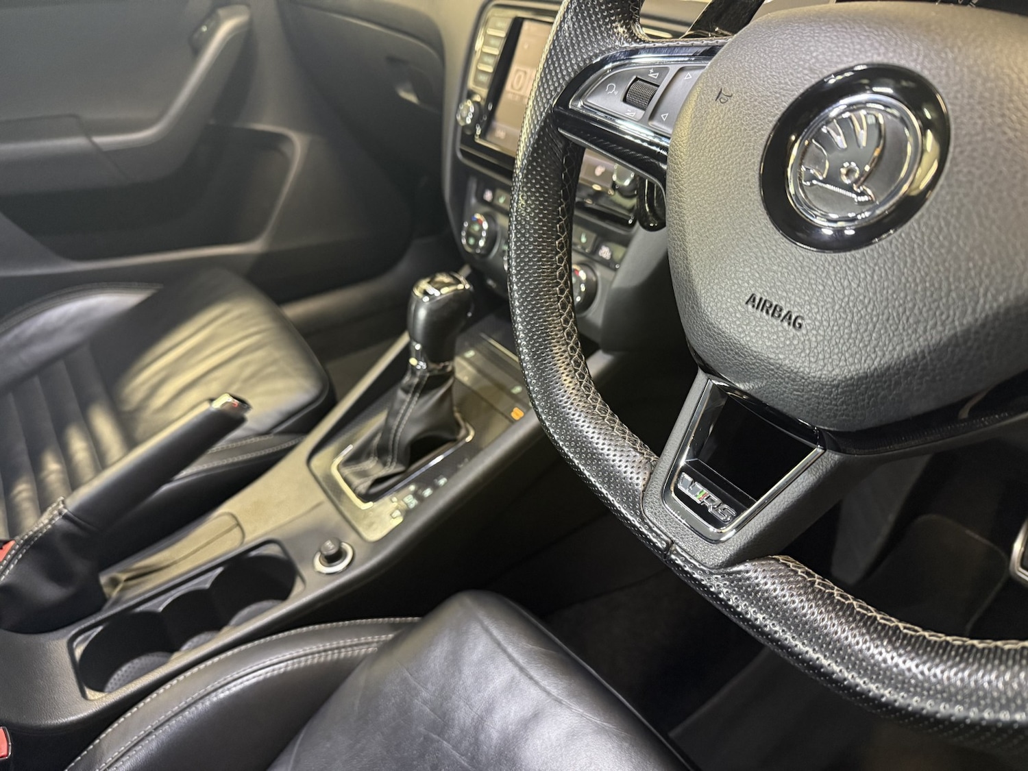 Used Skoda Octavia 2016 for sale - 76769783: Photo 20