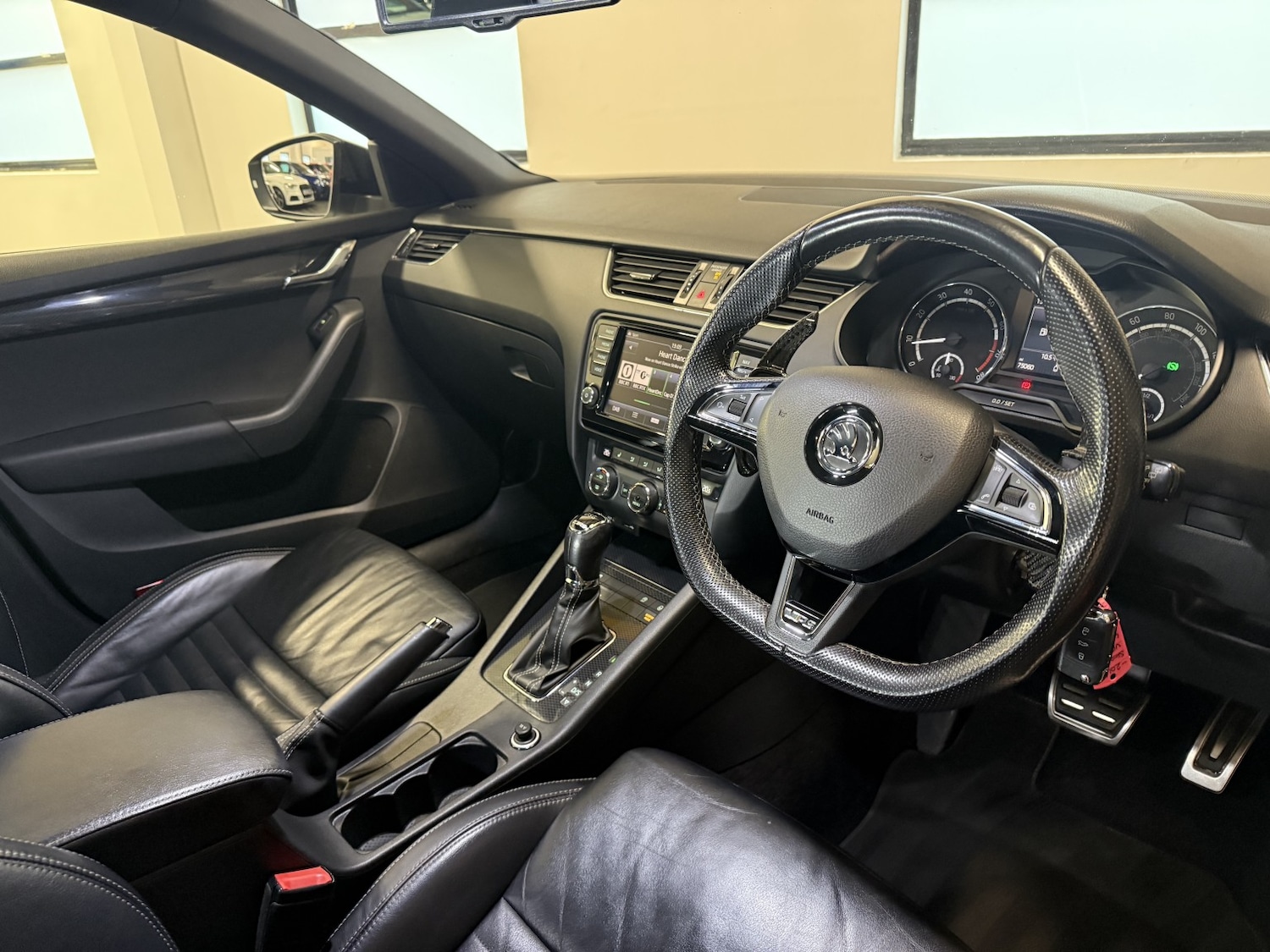 Used Skoda Octavia 2016 for sale - 76769783: Photo 22