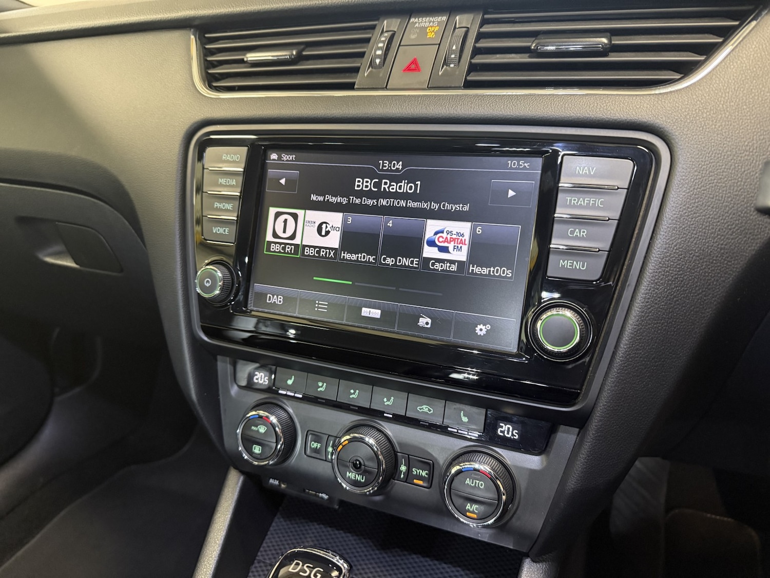 Used Skoda Octavia 2016 for sale - 76769783: Photo 25