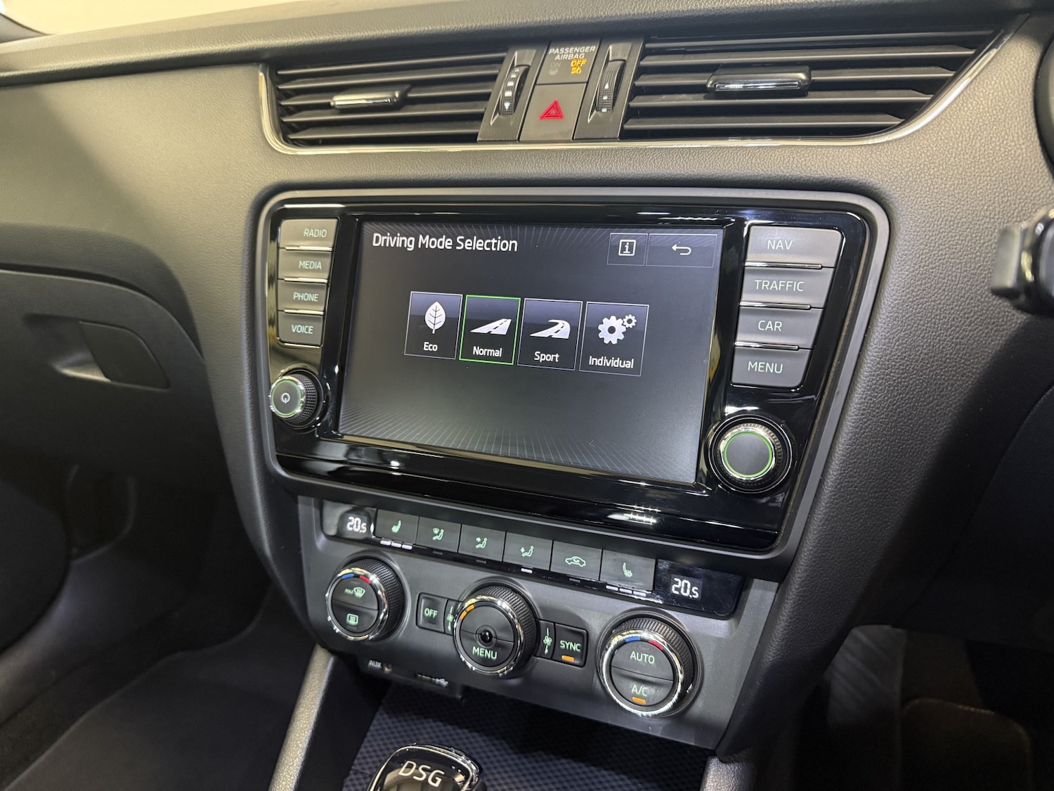 Used Skoda Octavia 2016 for sale - 76769783: Photo 28