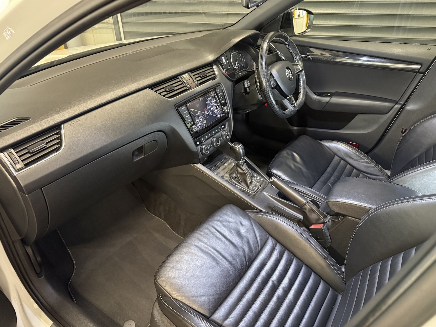 Used Skoda Octavia 2016 for sale - 76769783: Photo 29