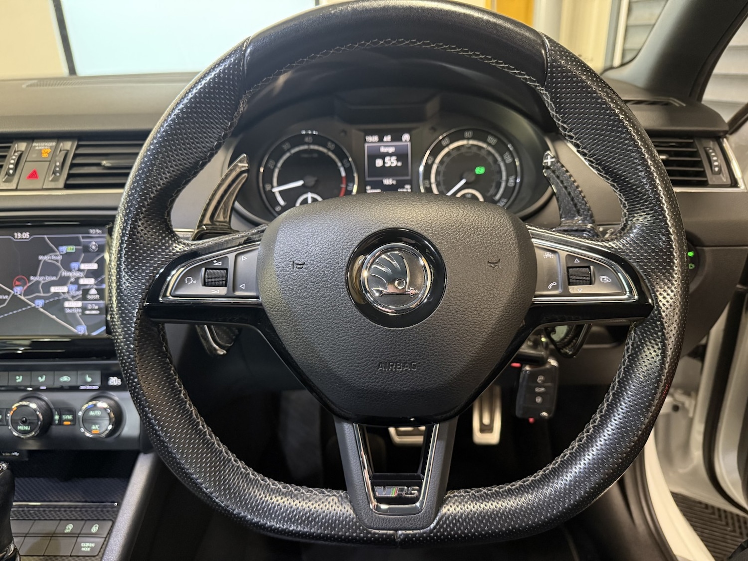 Used Skoda Octavia 2016 for sale - 76769783: Photo 30