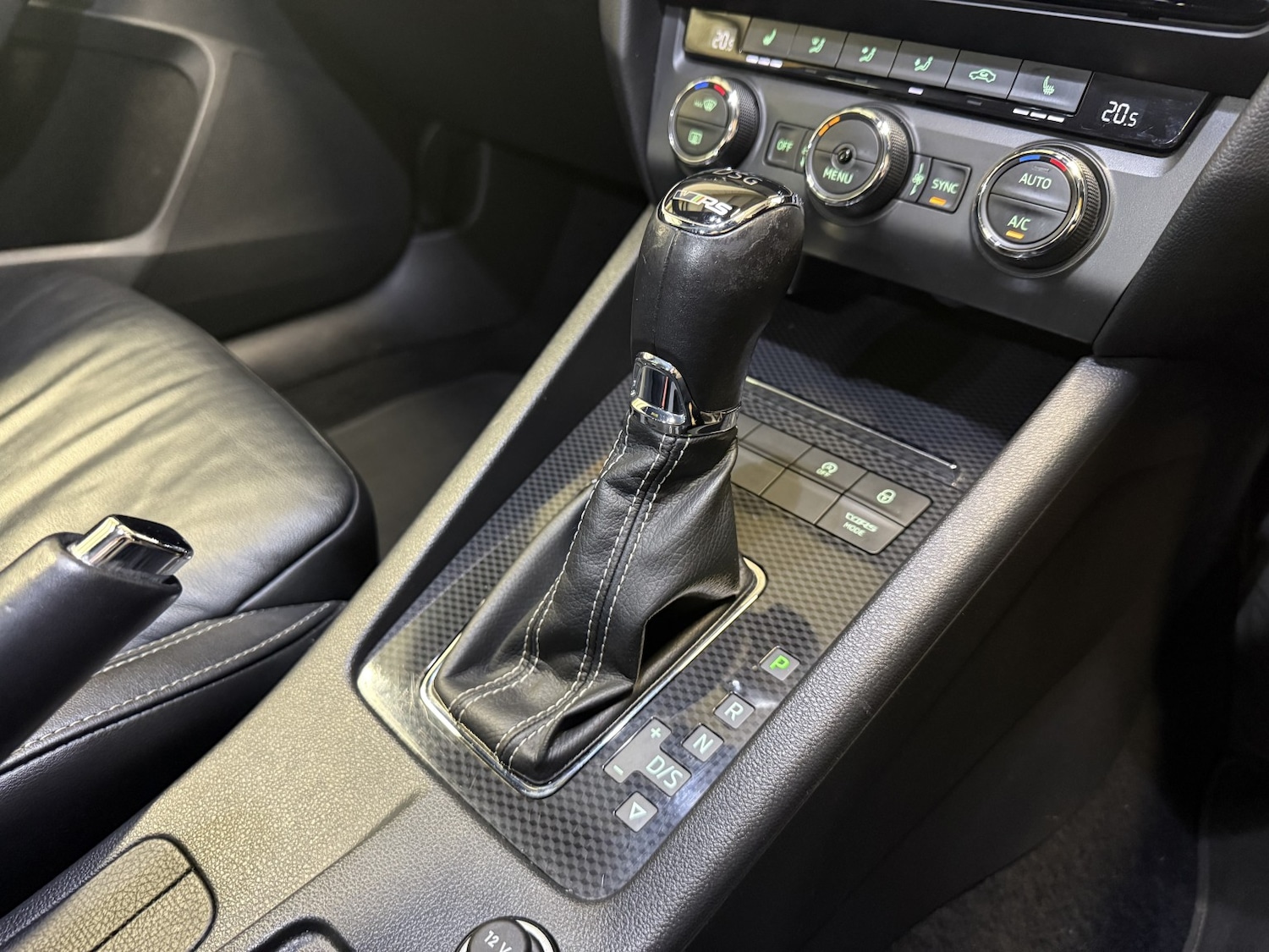 Used Skoda Octavia 2016 for sale - 76769783: Photo 31