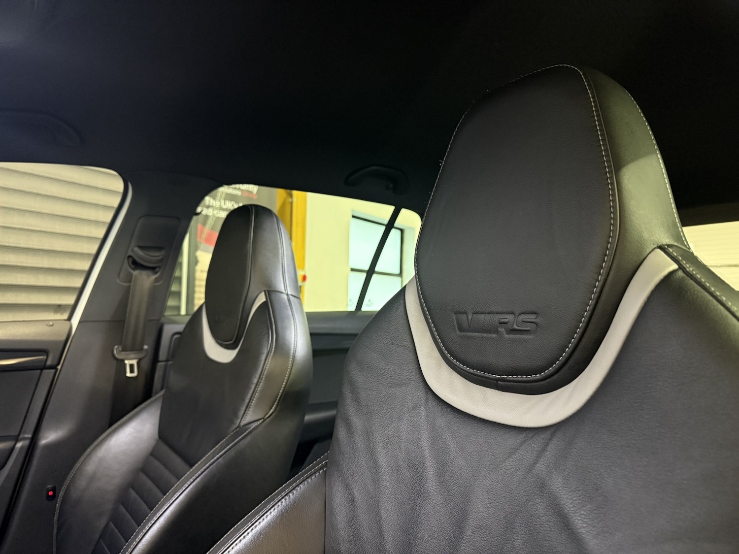 Used Skoda Octavia 2016 for sale - 76769783: Photo 33