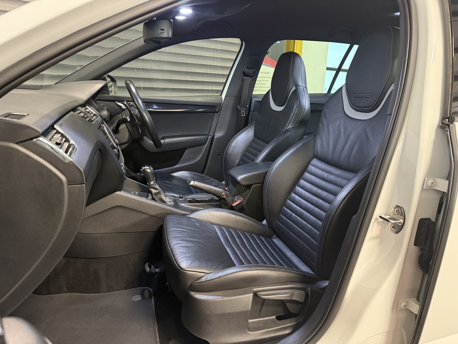 Used Skoda Octavia 2016 for sale - 76769783: Photo 34