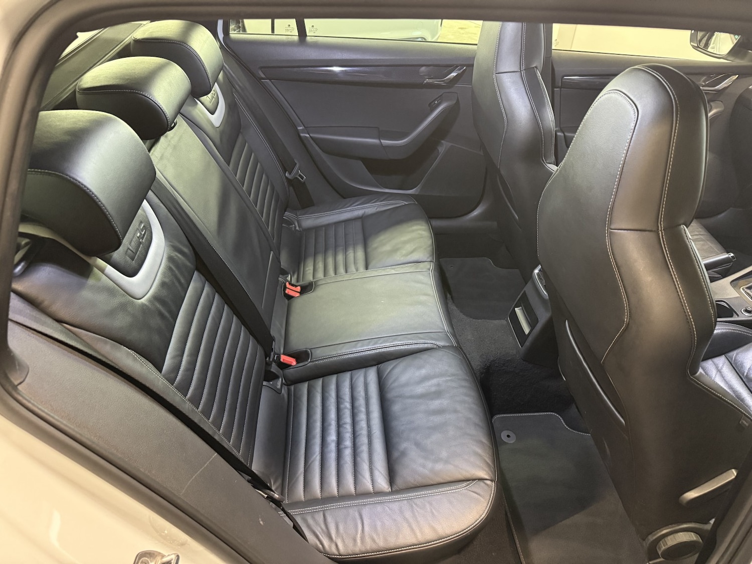 Used Skoda Octavia 2016 for sale - 76769783: Photo 36