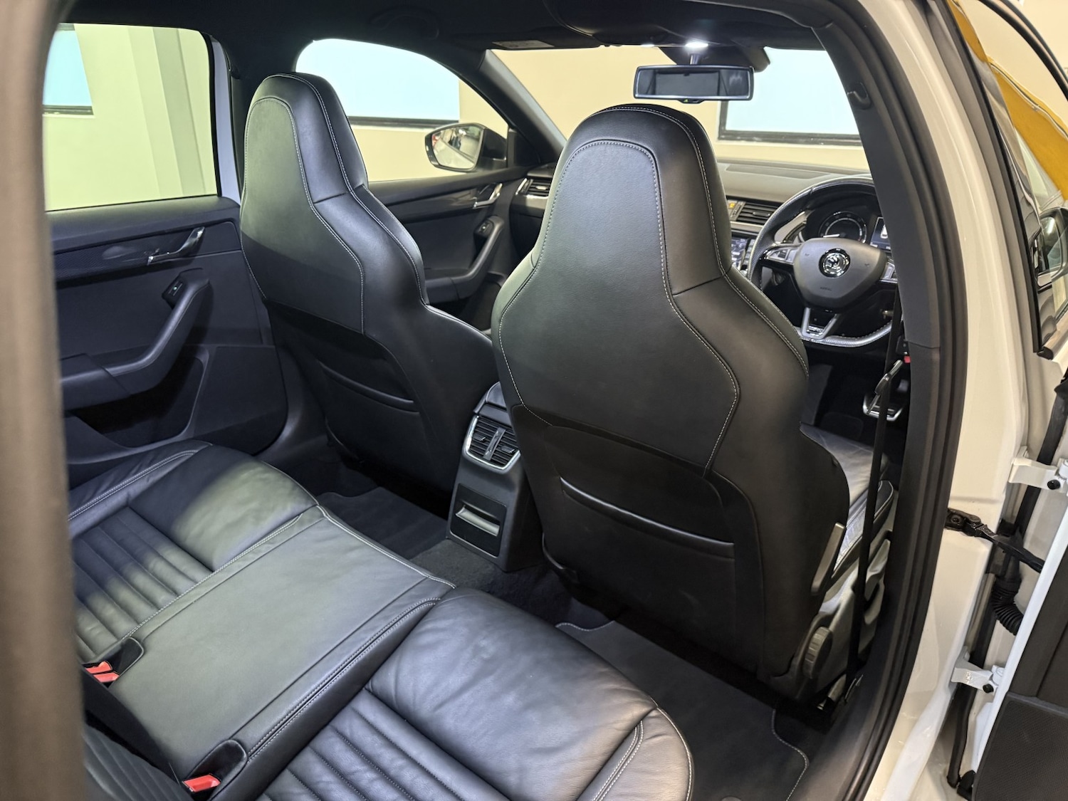 Used Skoda Octavia 2016 for sale - 76769783: Photo 37