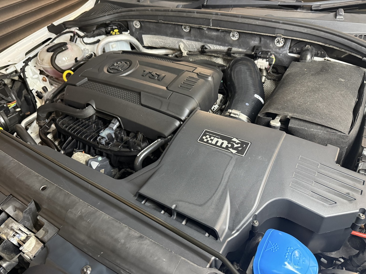 Used Skoda Octavia 2016 for sale - 76769783: Photo 38