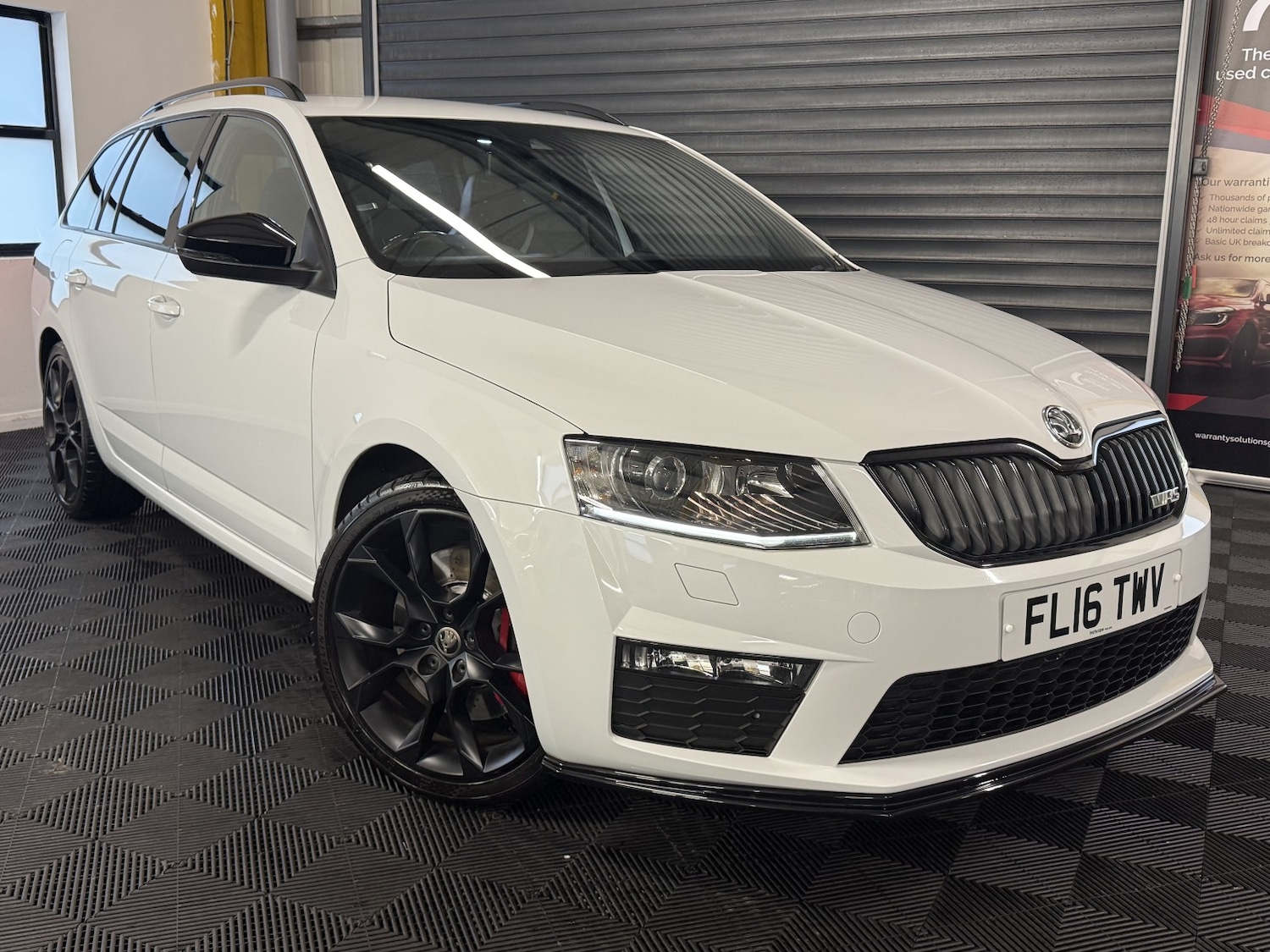 Used Skoda Octavia 2016 for sale - 76769783: Photo 5