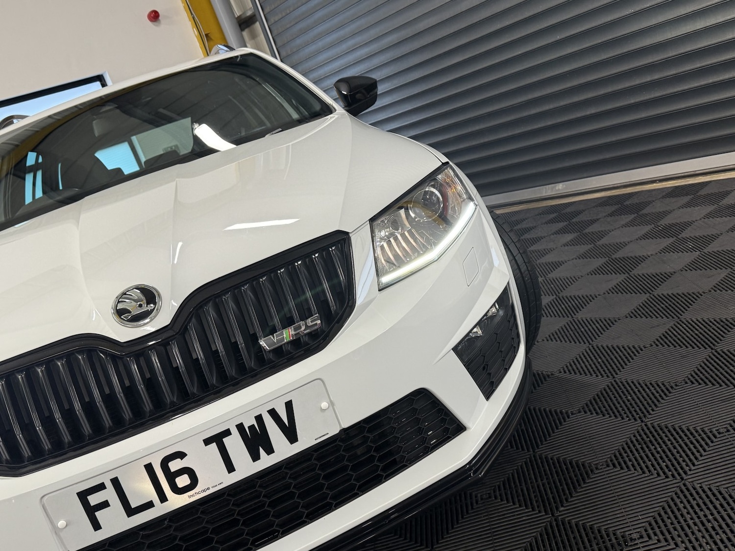 Used Skoda Octavia 2016 for sale - 76769783: Photo 7