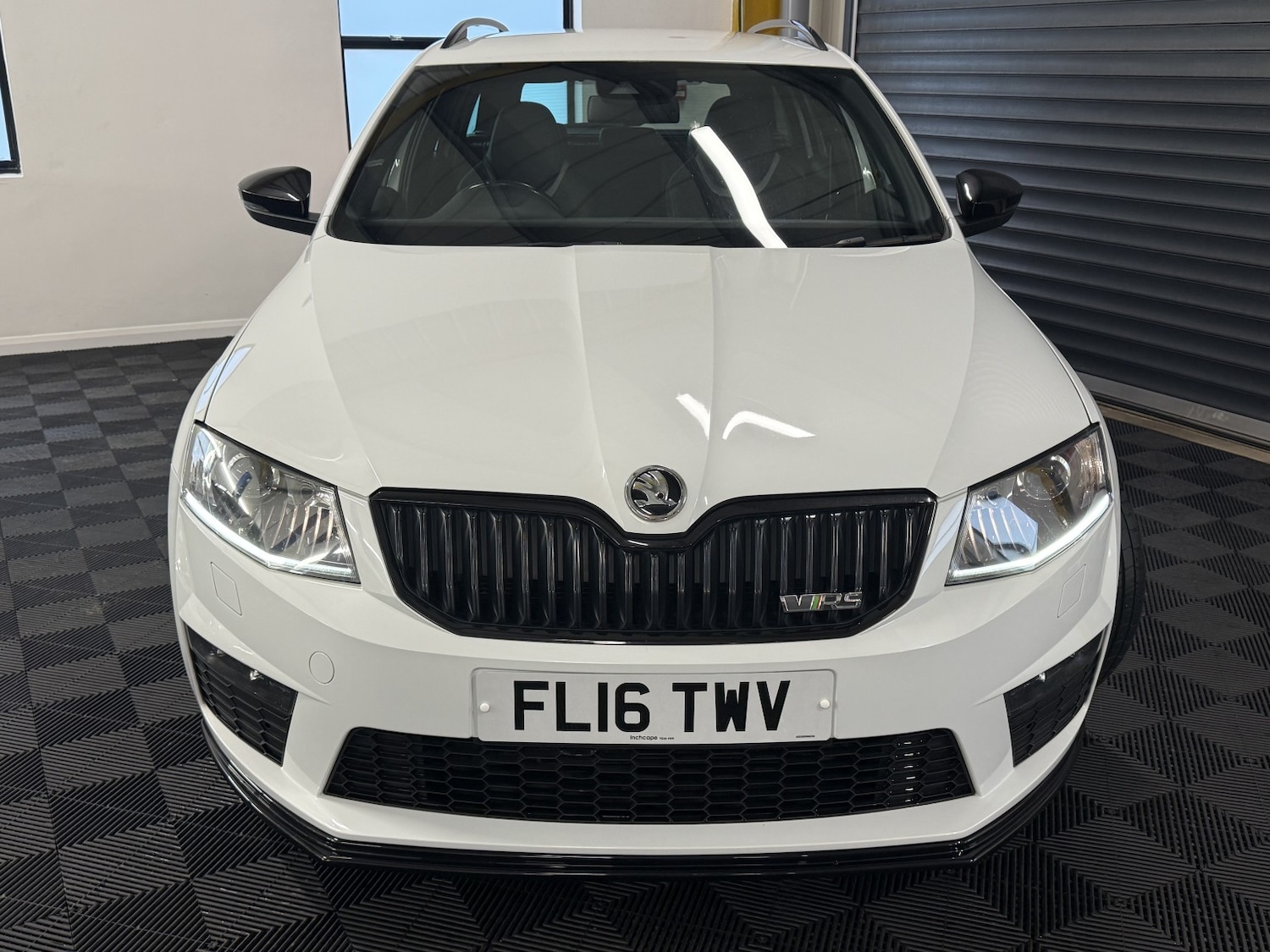 Used Skoda Octavia 2016 for sale - 76769783: Photo 8