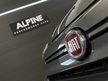 Used Fiat 500 2017 for sale - 79563934: Photo