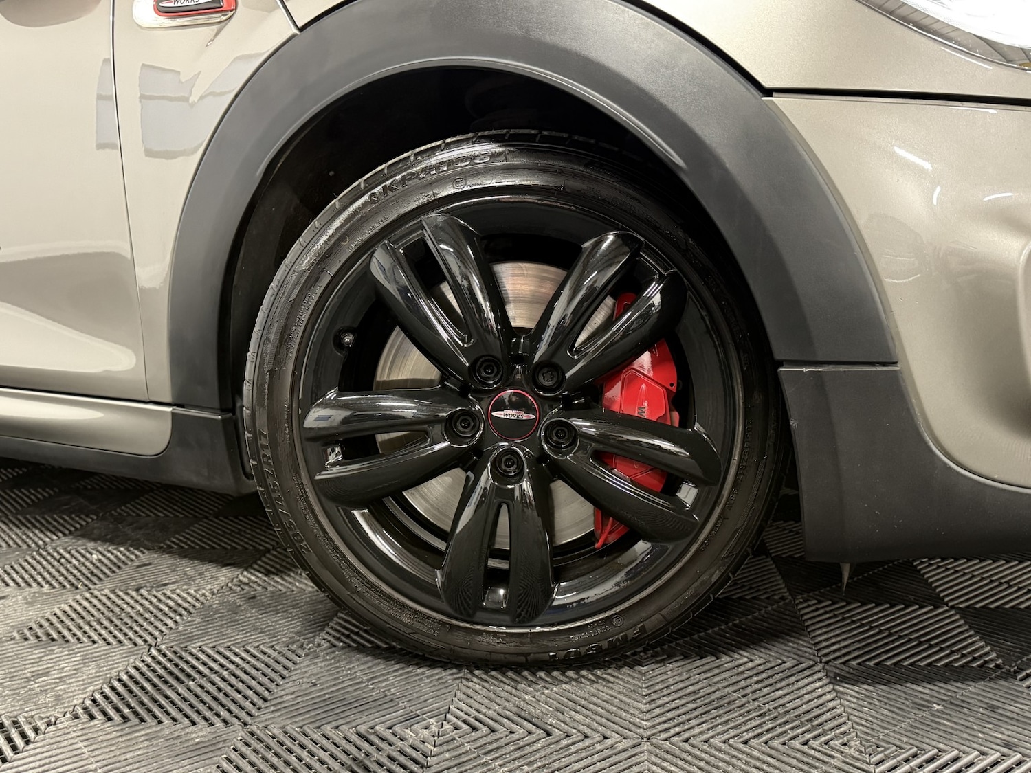 Used MINI Hatch 2018 for sale - 76618743: Photo 10