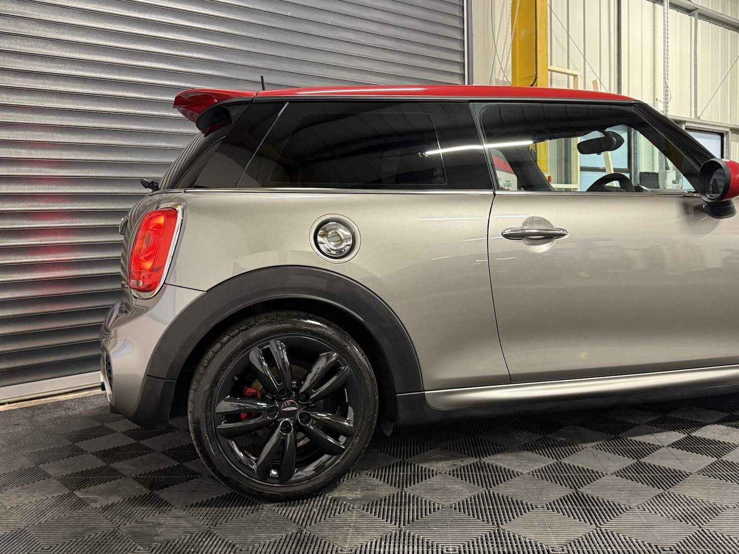 Used MINI Hatch 2018 for sale - 76618743: Photo 11