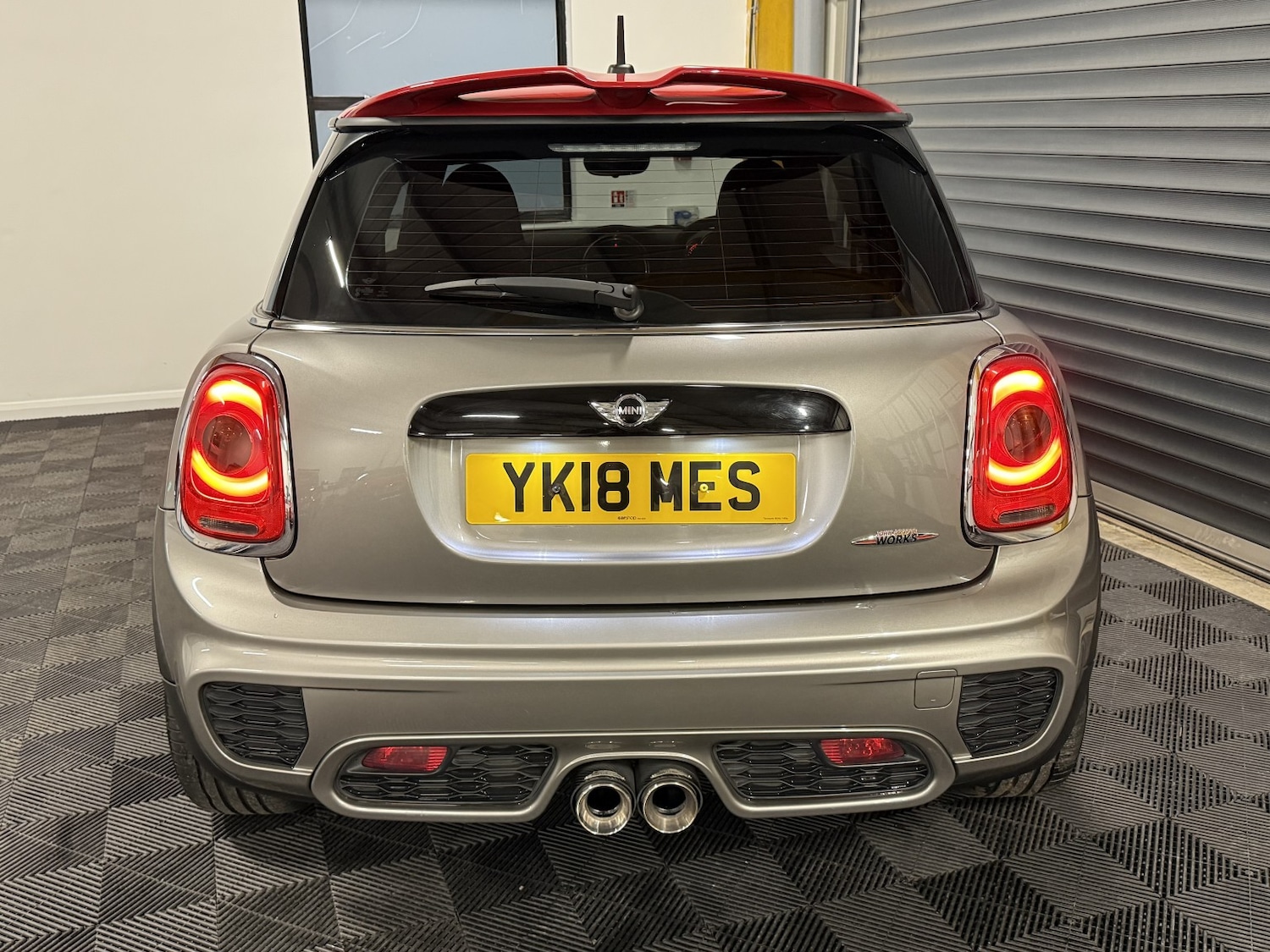 Used MINI Hatch 2018 for sale - 76618743: Photo 14