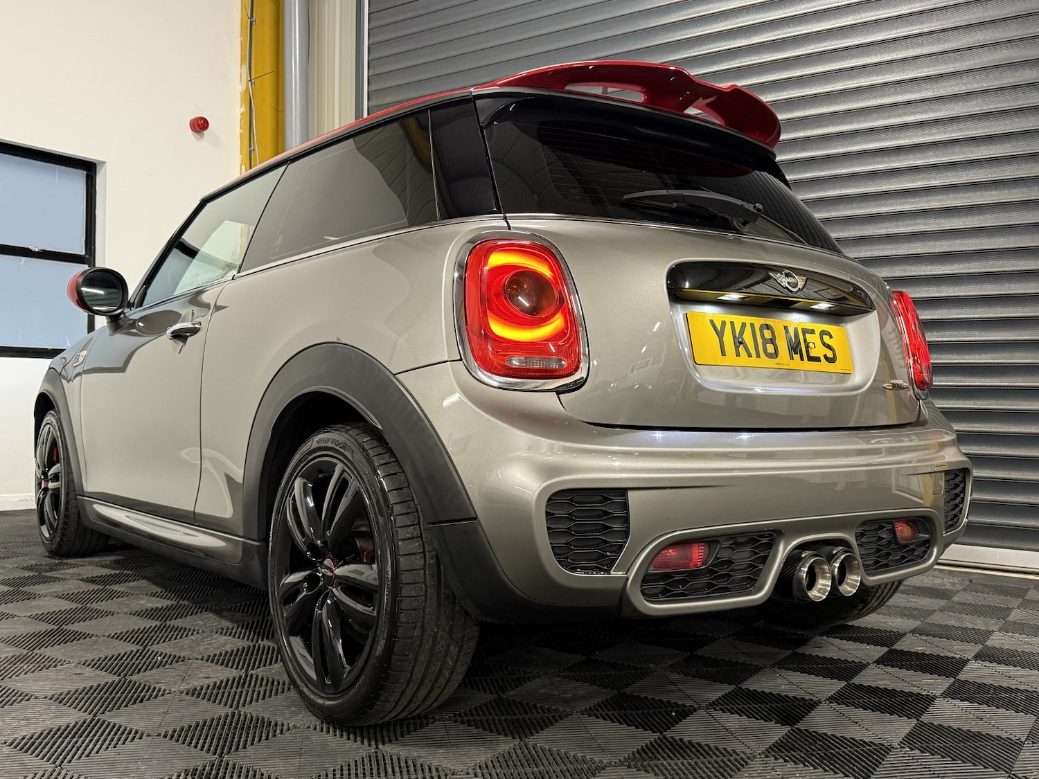 Used MINI Hatch 2018 for sale - 76618743: Photo 16