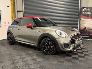 MINI - Hatch