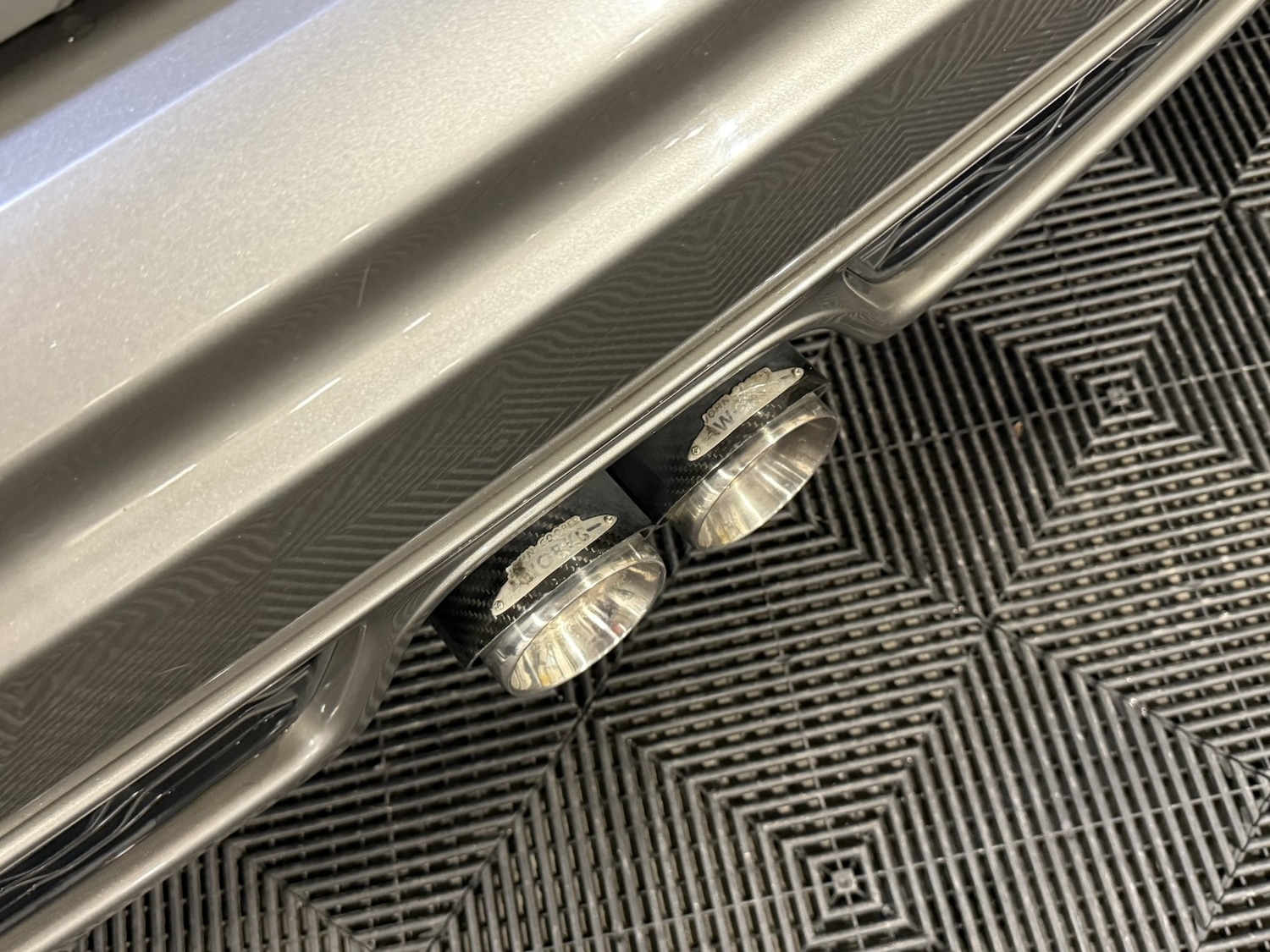 Used MINI Hatch 2018 for sale - 76618743: Photo 21