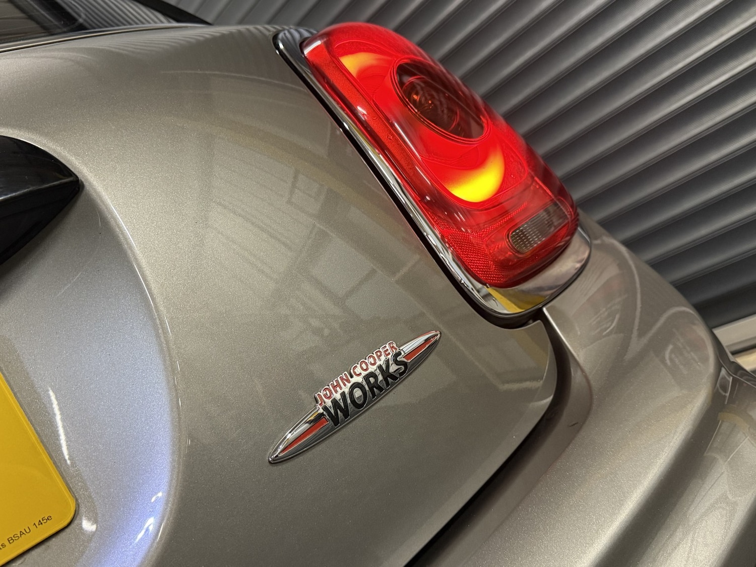 Used MINI Hatch 2018 for sale - 76618743: Photo 22