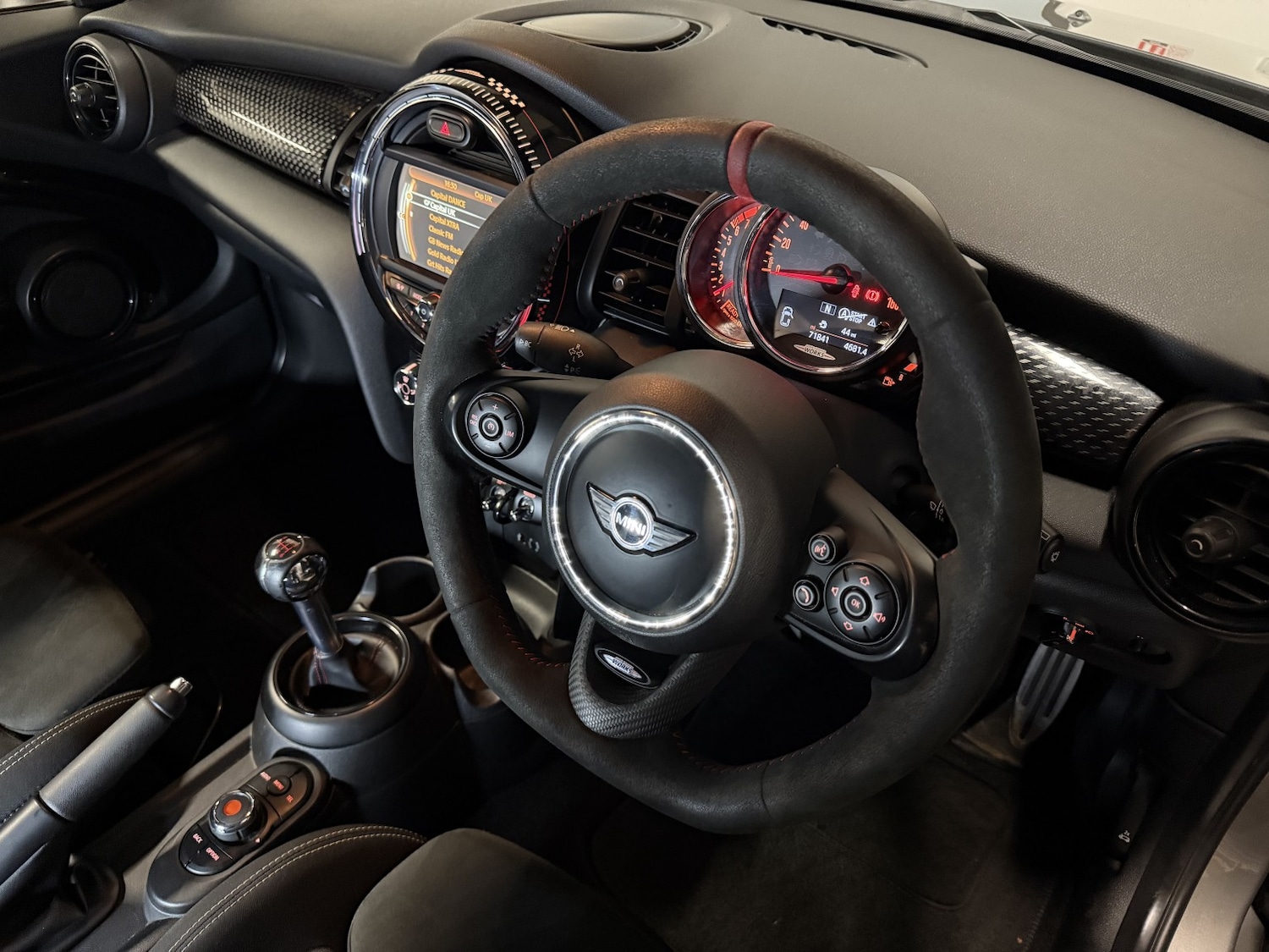 Used MINI Hatch 2018 for sale - 76618743: Photo 23