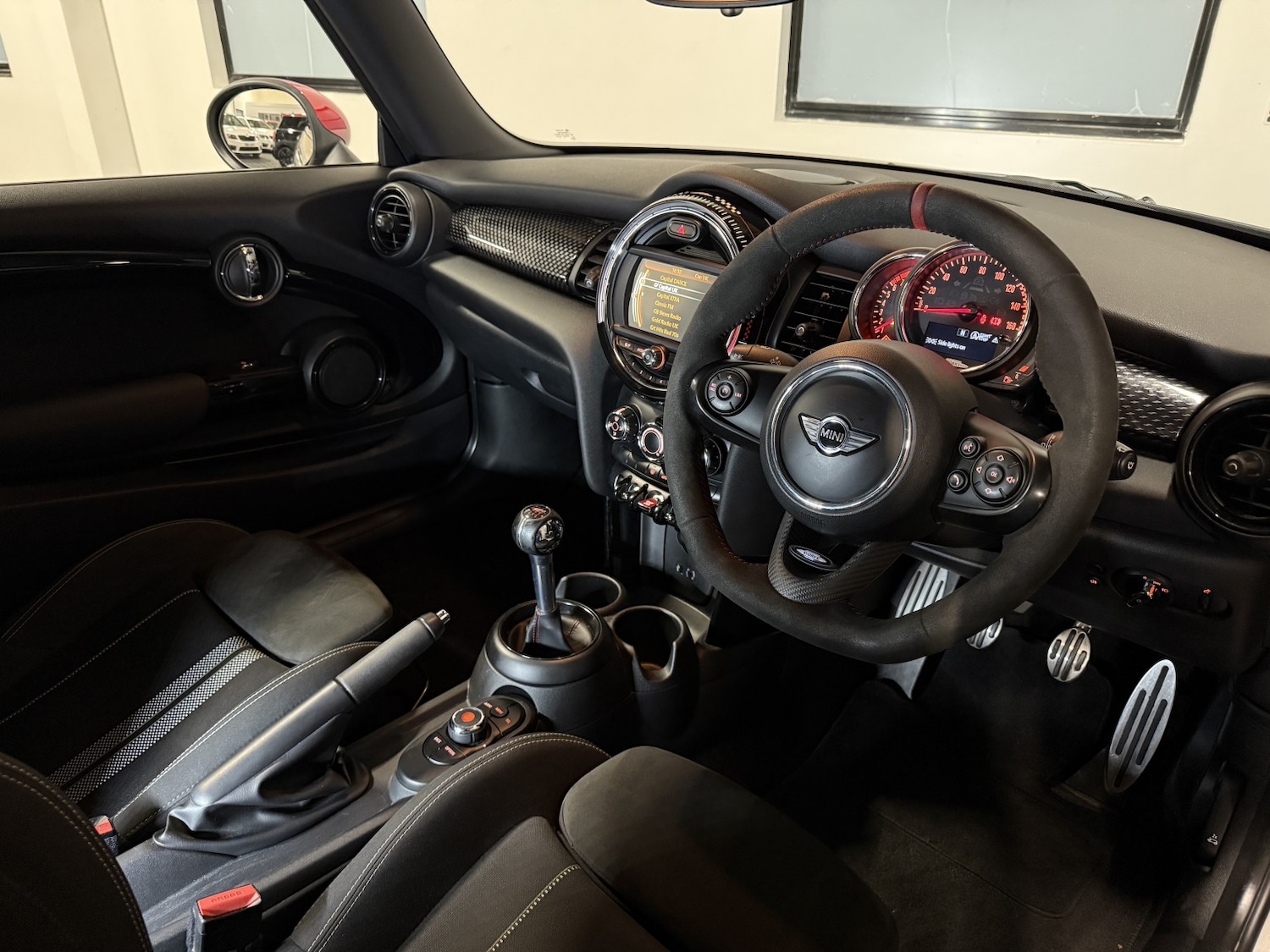 Used MINI Hatch 2018 for sale - 76618743: Photo 25