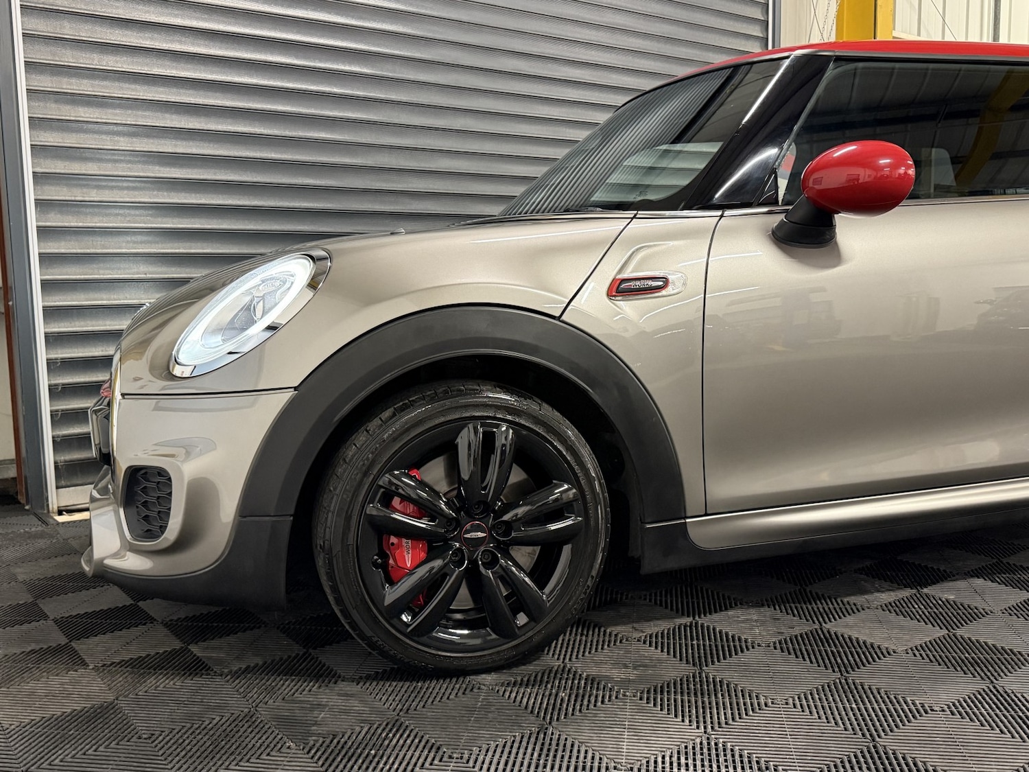 Used MINI Hatch 2018 for sale - 76618743: Photo 27