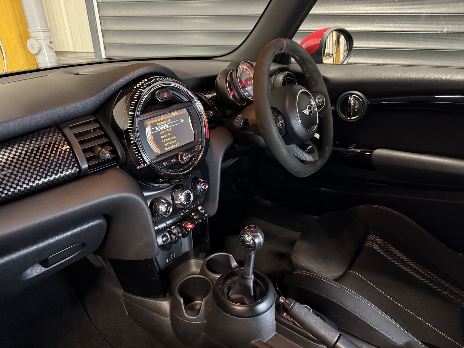 Used MINI Hatch 2018 for sale - 76618743: Photo 30