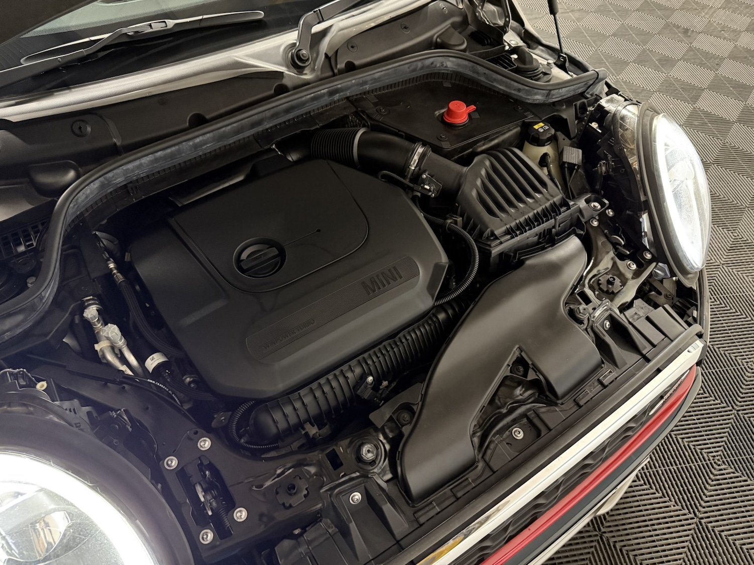 Used MINI Hatch 2018 for sale - 76618743: Photo 33