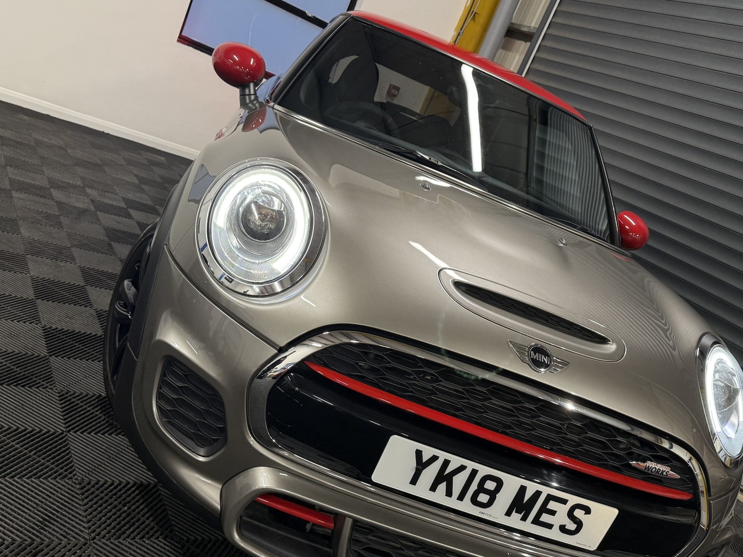 Used MINI Hatch 2018 for sale - 76618743: Photo 6