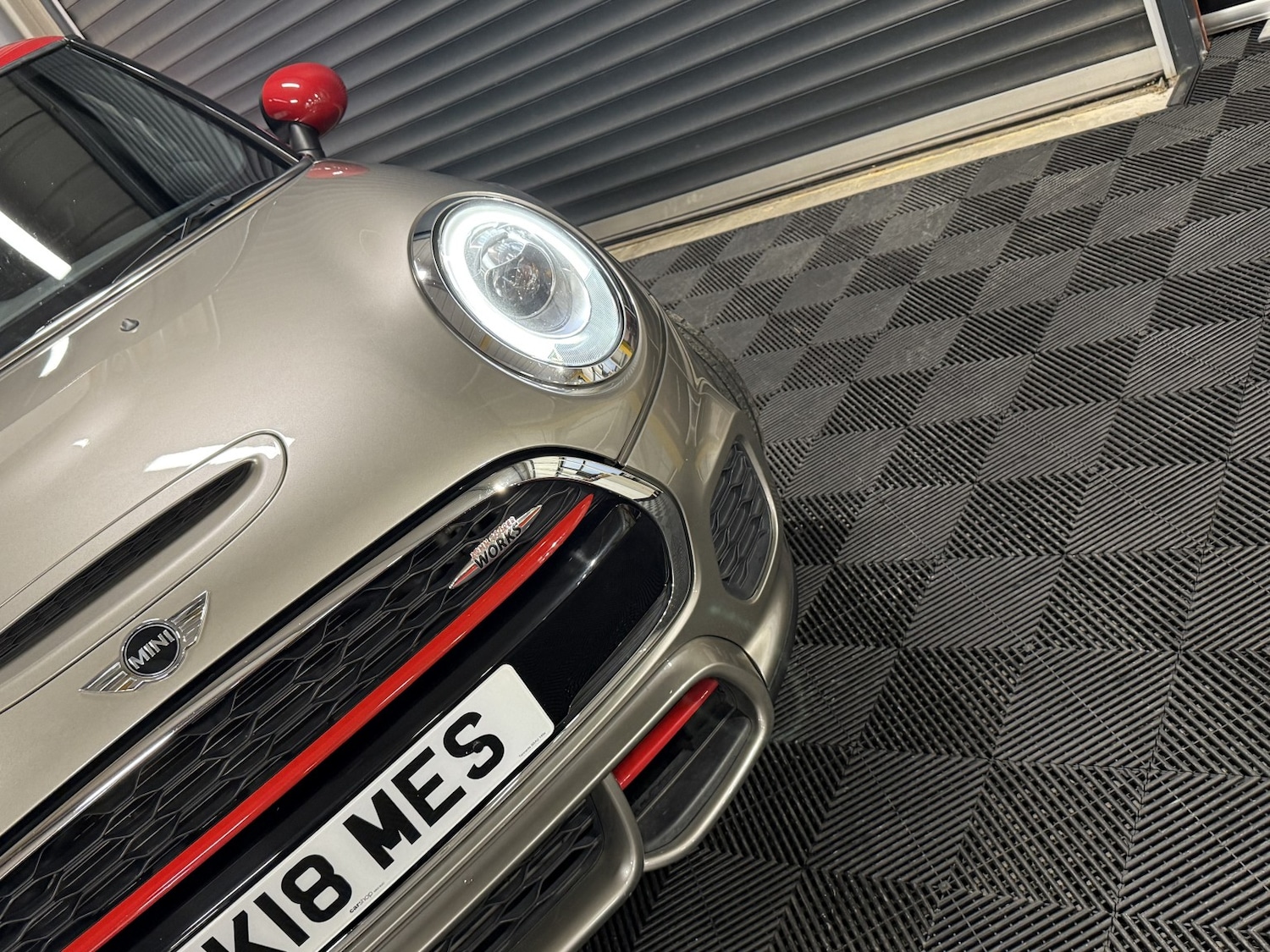 Used MINI Hatch 2018 for sale - 76618743: Photo 7