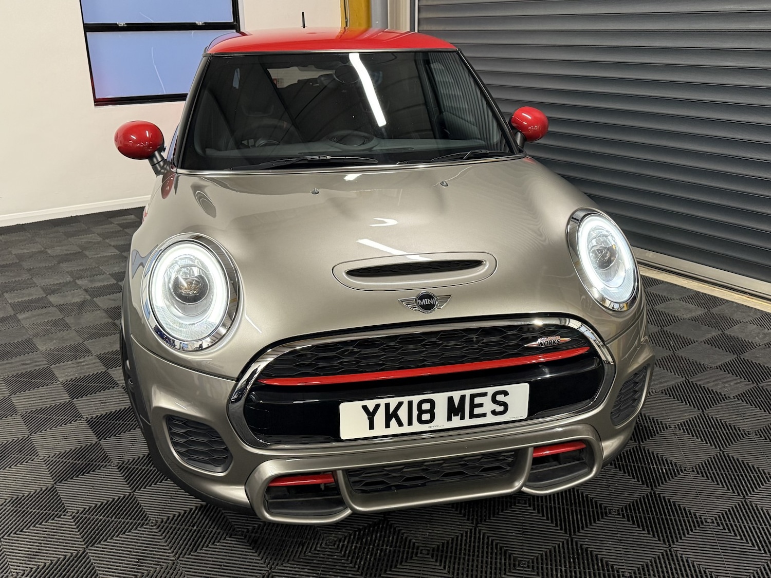 Used MINI Hatch 2018 for sale - 76618743: Photo 8