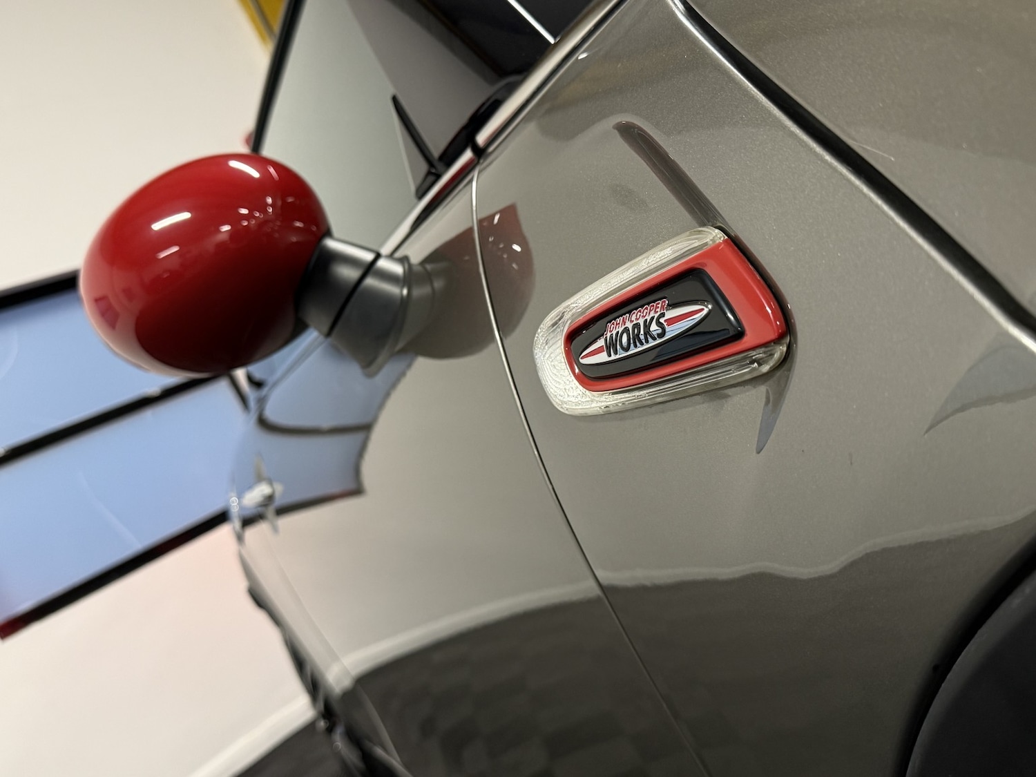 Used MINI Hatch 2018 for sale - 76618743: Photo 9