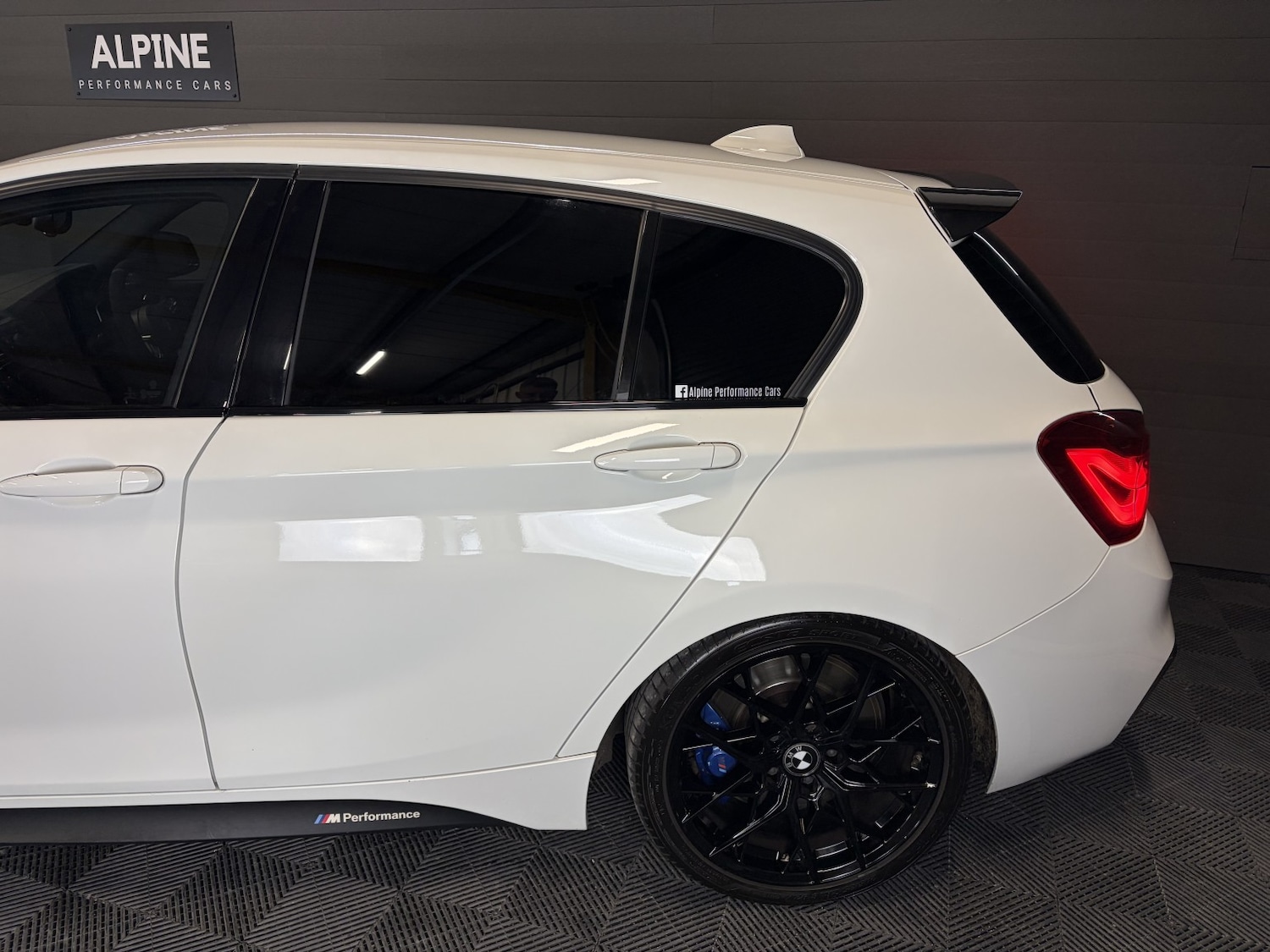 Used BMW 1 Series 2019 for sale - 78182793: Photo 10