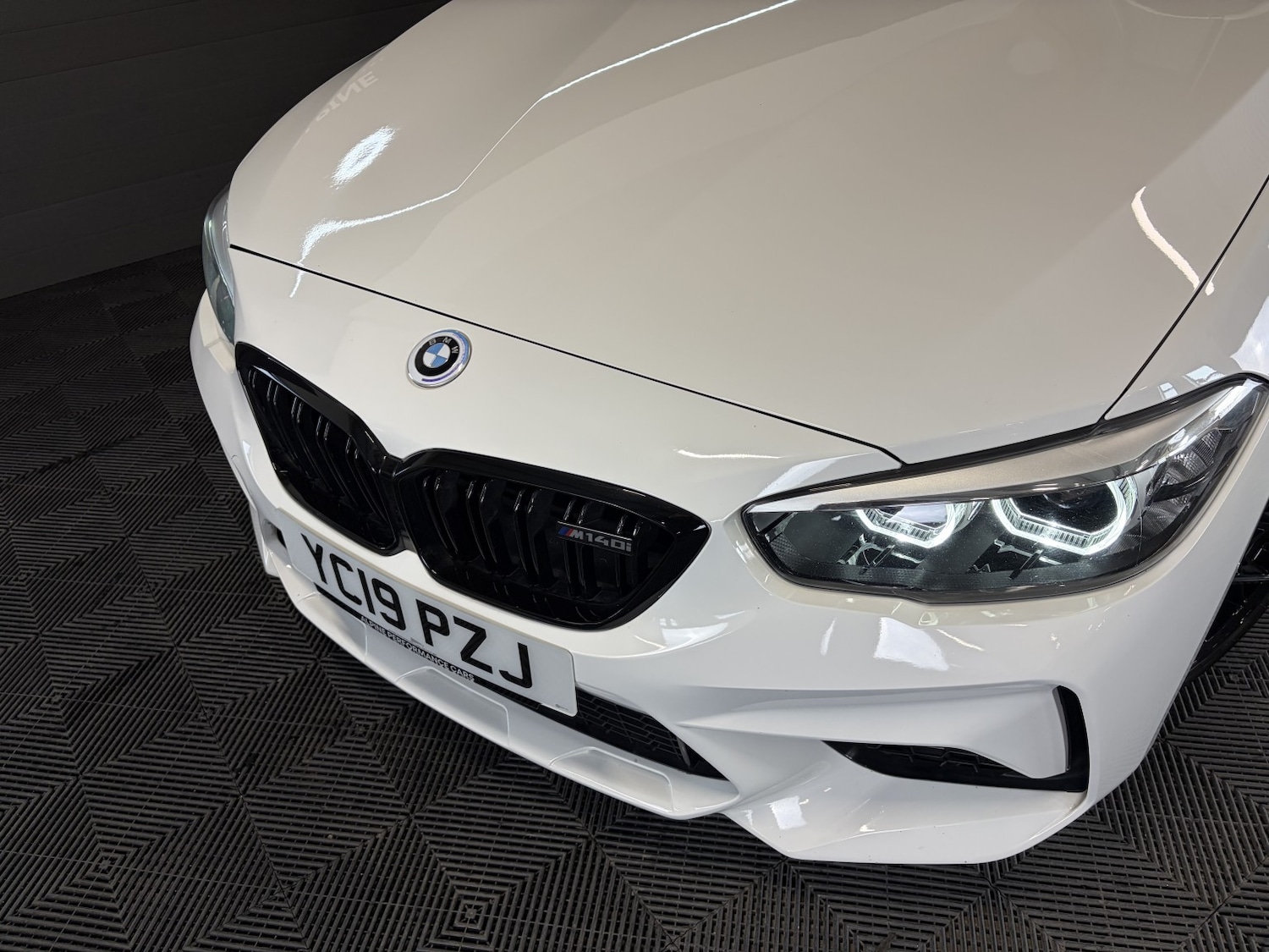 Used BMW 1 Series 2019 for sale - 78182793: Photo 12