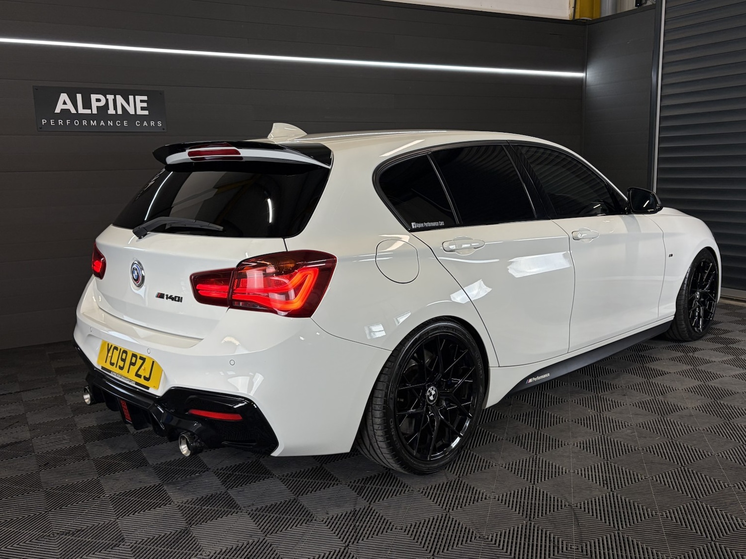 Used BMW 1 Series 2019 for sale - 78182793: Photo 13