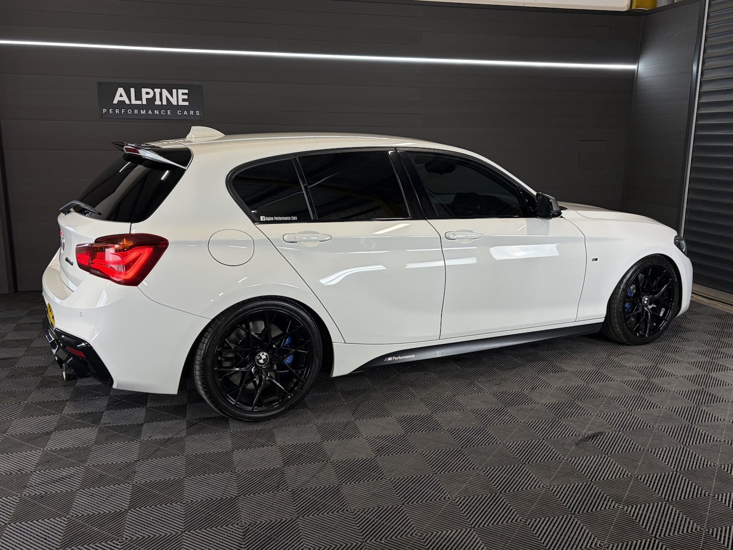 Used BMW 1 Series 2019 for sale - 78182793: Photo 14