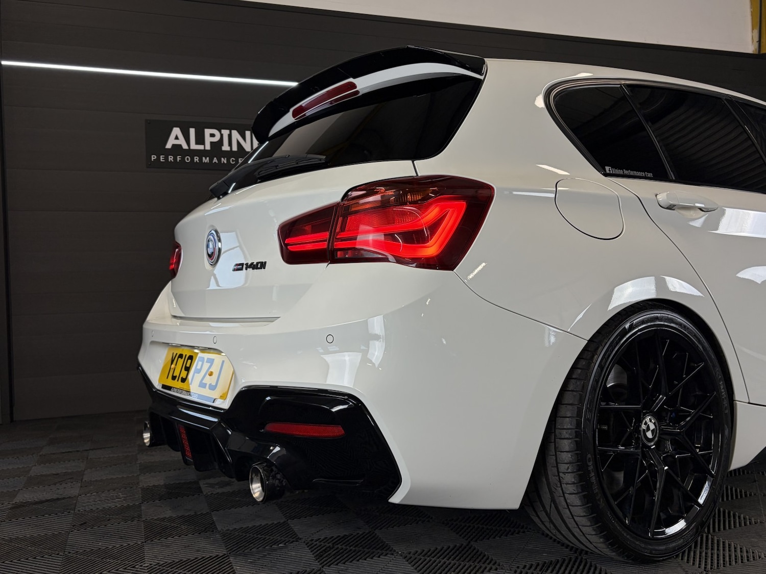 Used BMW 1 Series 2019 for sale - 78182793: Photo 16