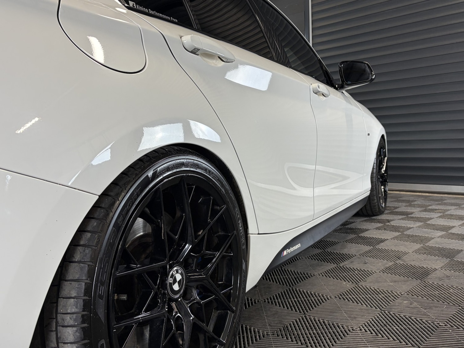 Used BMW 1 Series 2019 for sale - 78182793: Photo 17