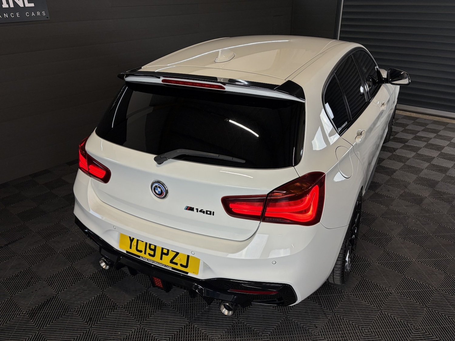Used BMW 1 Series 2019 for sale - 78182793: Photo 18