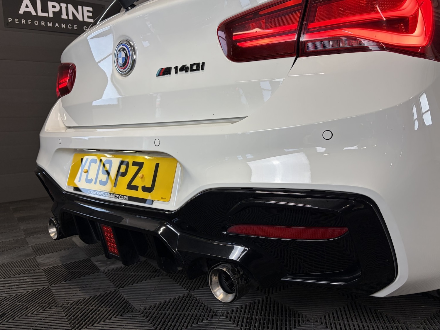 Used BMW 1 Series 2019 for sale - 78182793: Photo 19