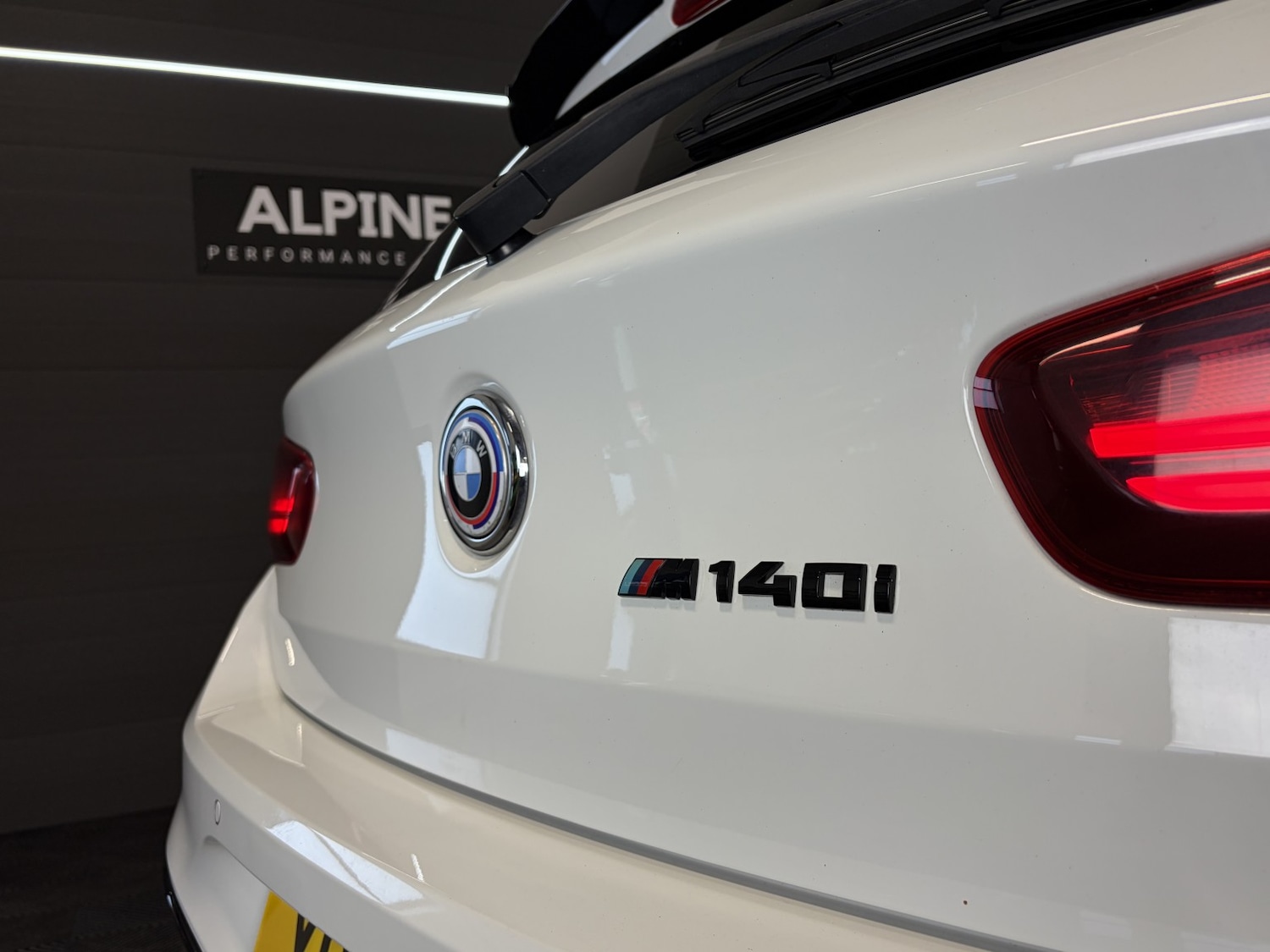 Used BMW 1 Series 2019 for sale - 78182793: Photo 21