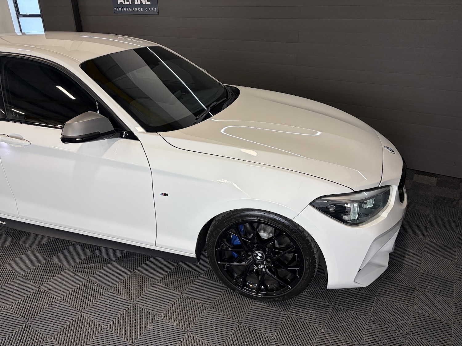 Used BMW 1 Series 2019 for sale - 78182793: Photo 22