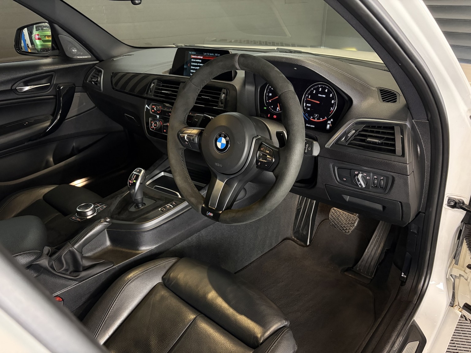 Used BMW 1 Series 2019 for sale - 78182793: Photo 24