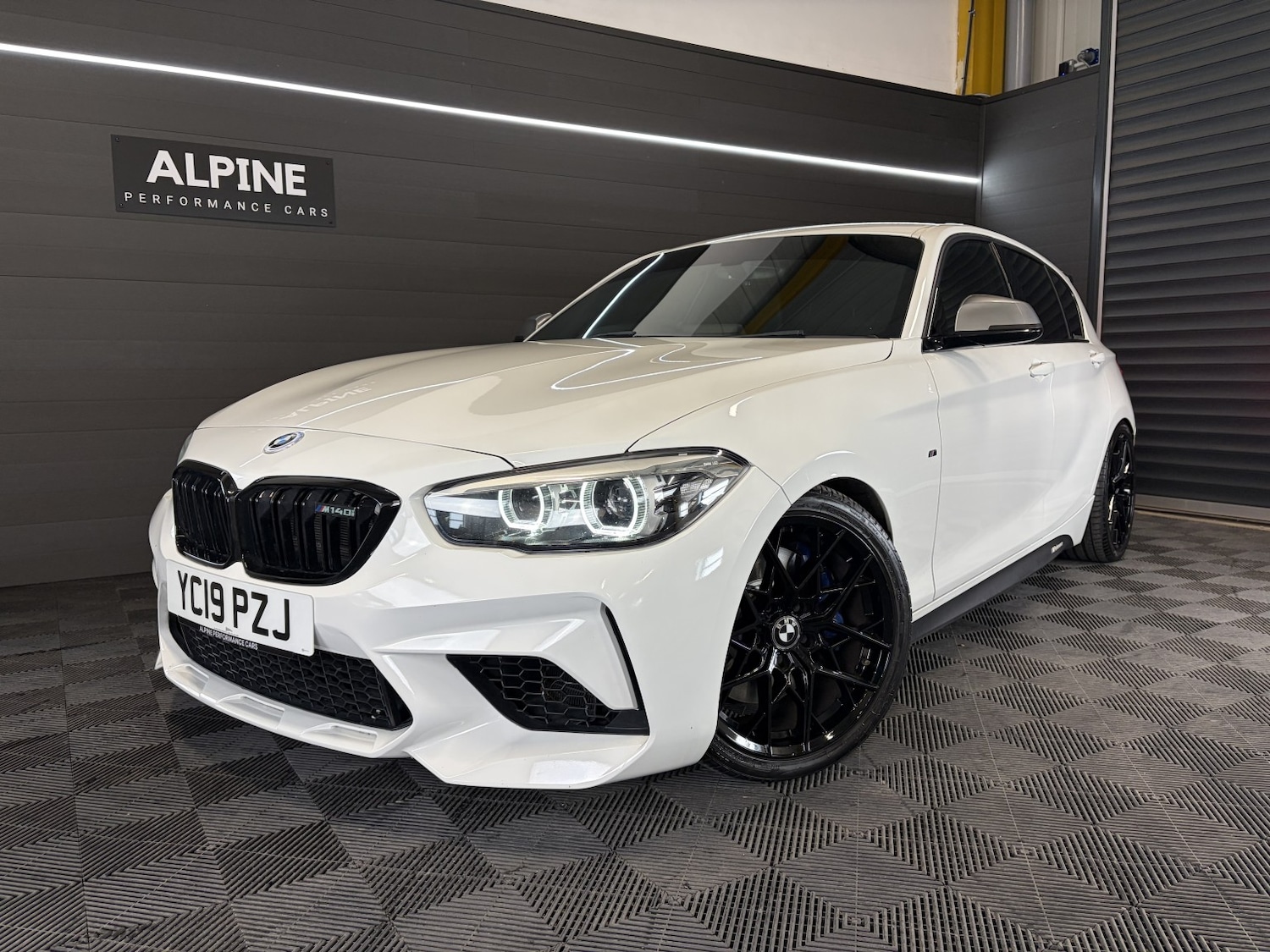 Used BMW 1 Series 2019 for sale - 78182793: Photo 3